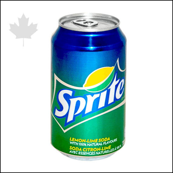 SPRITE POP - ENGLISH - 355ML - STASH CAN