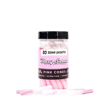 Blazy Susan 53mm Cones - 50ct