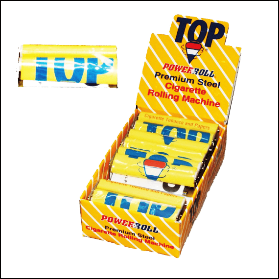 TOP - ROLLER - METAL (10)