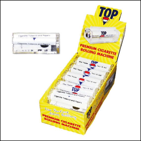 TOP - ROLLER - PLASTIC (12)