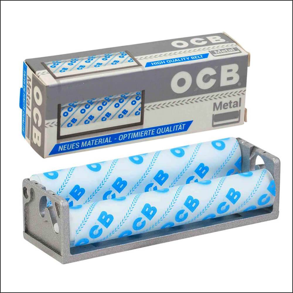 OCB - ROLLER - METAL - 1 1/4  (10)