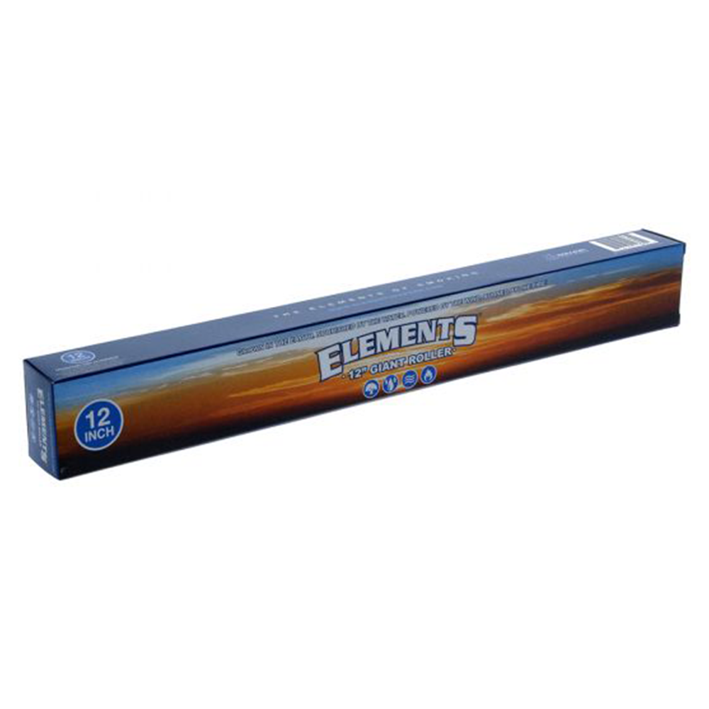 ELEMENTS - 12INCH ROLLER - INDIVIDUAL UNITS