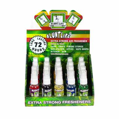 Bluntlife Air Freshener - 20ct