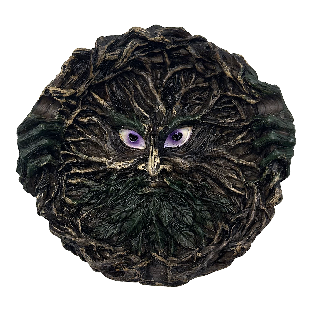 ASHTRAY - TREEMAN ASHTRAY (3075)