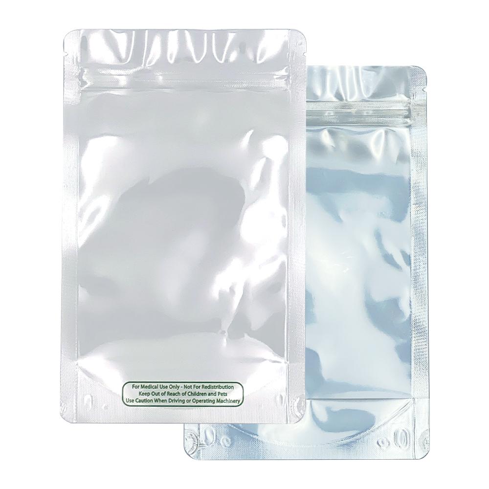 CANNALINE - MEDICAL USE ONLY BAGS - 1/2 OZ (10 PACKS)