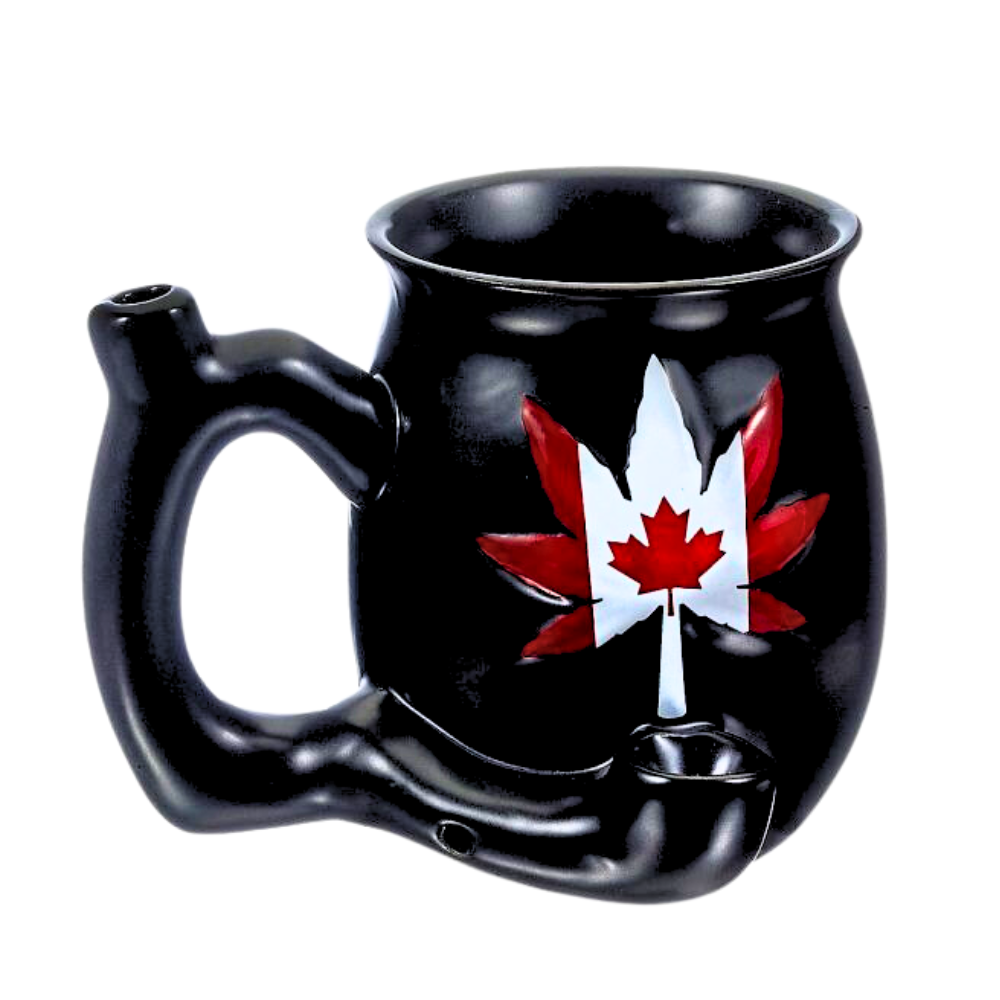 Canadian Roast & Toast Mug