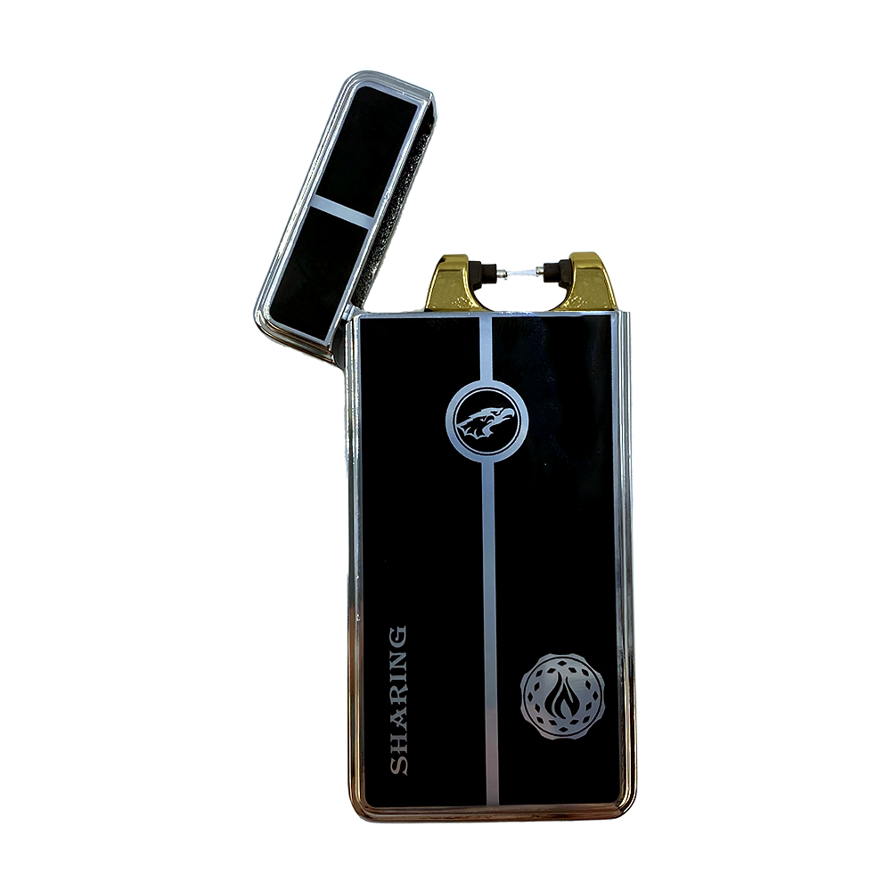 PLASMA LIGHTER - SINGLE ARC (WITH USB)