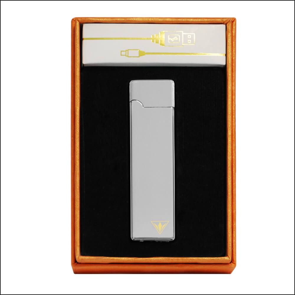 PLASMA LIGHTER - LADIES - SINGLE COIL (WITH USB)