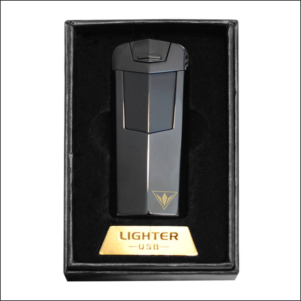 PLASMA LIGHTER - IMAGE TOUCH - DOUBLE ARC