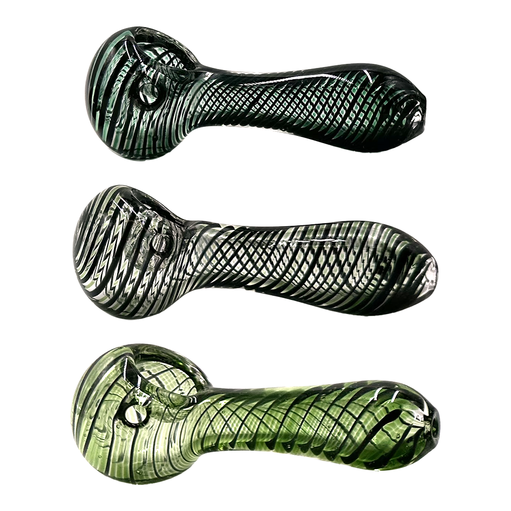 SWIRL PIPE