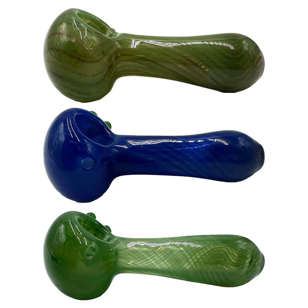 MARBLE PIPE - ASSORTED