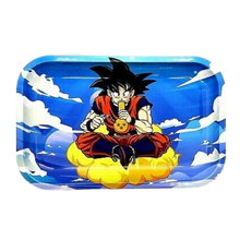 DBZ Metal Rolling Tray - Medium