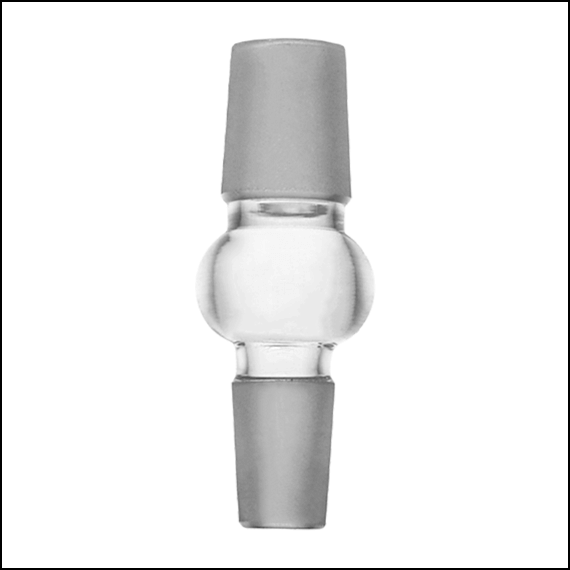 GLASS CONNECTOR (14M-18M)