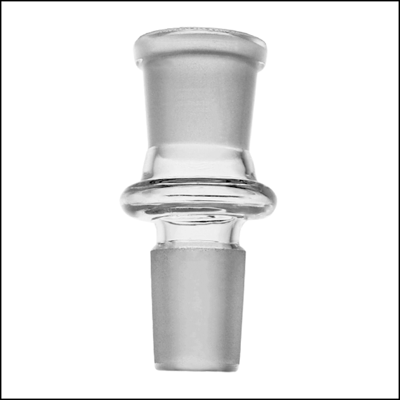 GLASS CONNECTOR (18M-18F)