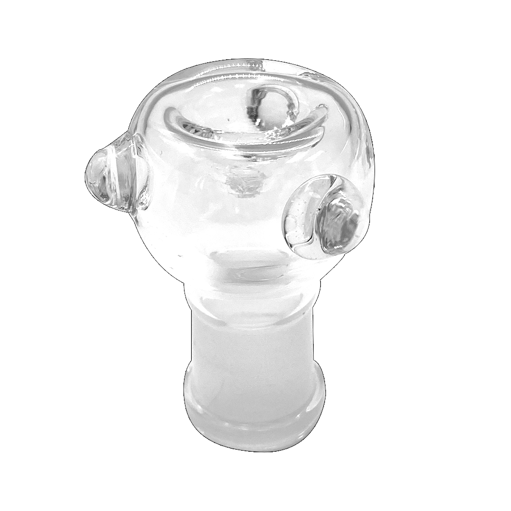 GLASS BOWL - 14MM FEMALE