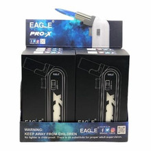 Eagle Pro-X (PT162PX) Torch Lighter - 6ct