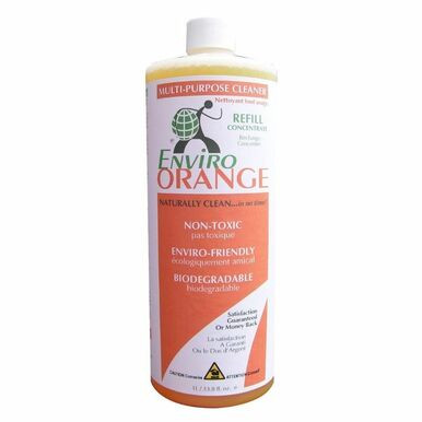 Enviro Orange All Purpose Cleaner