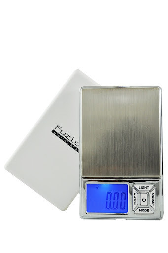 Fuzion PT-500 Digital Scale 500g x 0.01g