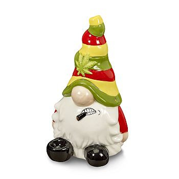 Gnome Pipe