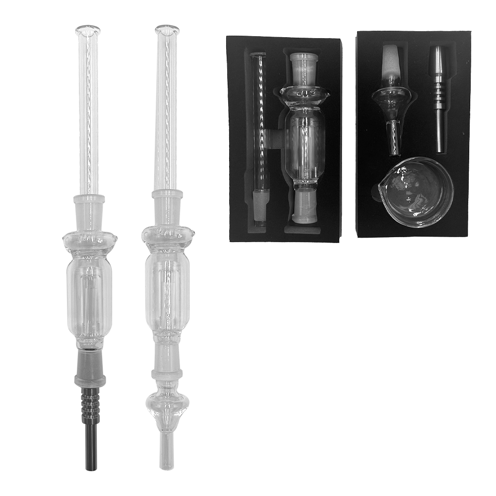 NECTAR COLLECTOR KIT - 14MM (WW-001-14)