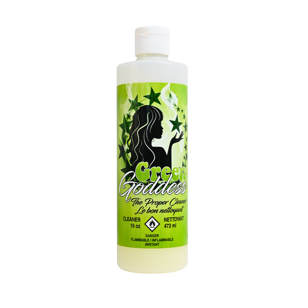 Green Goddess Cleaner - 16oz