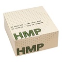 HMP Organic Hemp Rolling Tips - 50ct