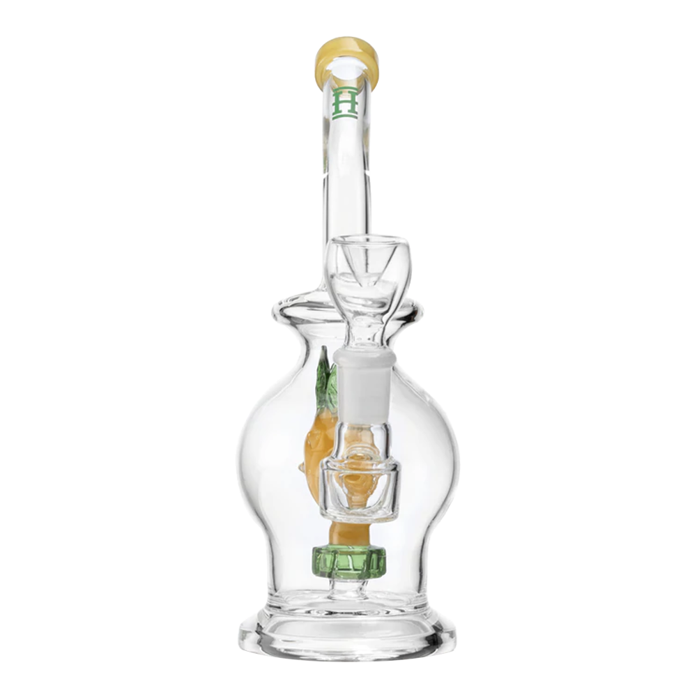 HEMPER - PINEAPPLE RIG V2