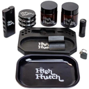 High Hutch Smoking Accessories Box