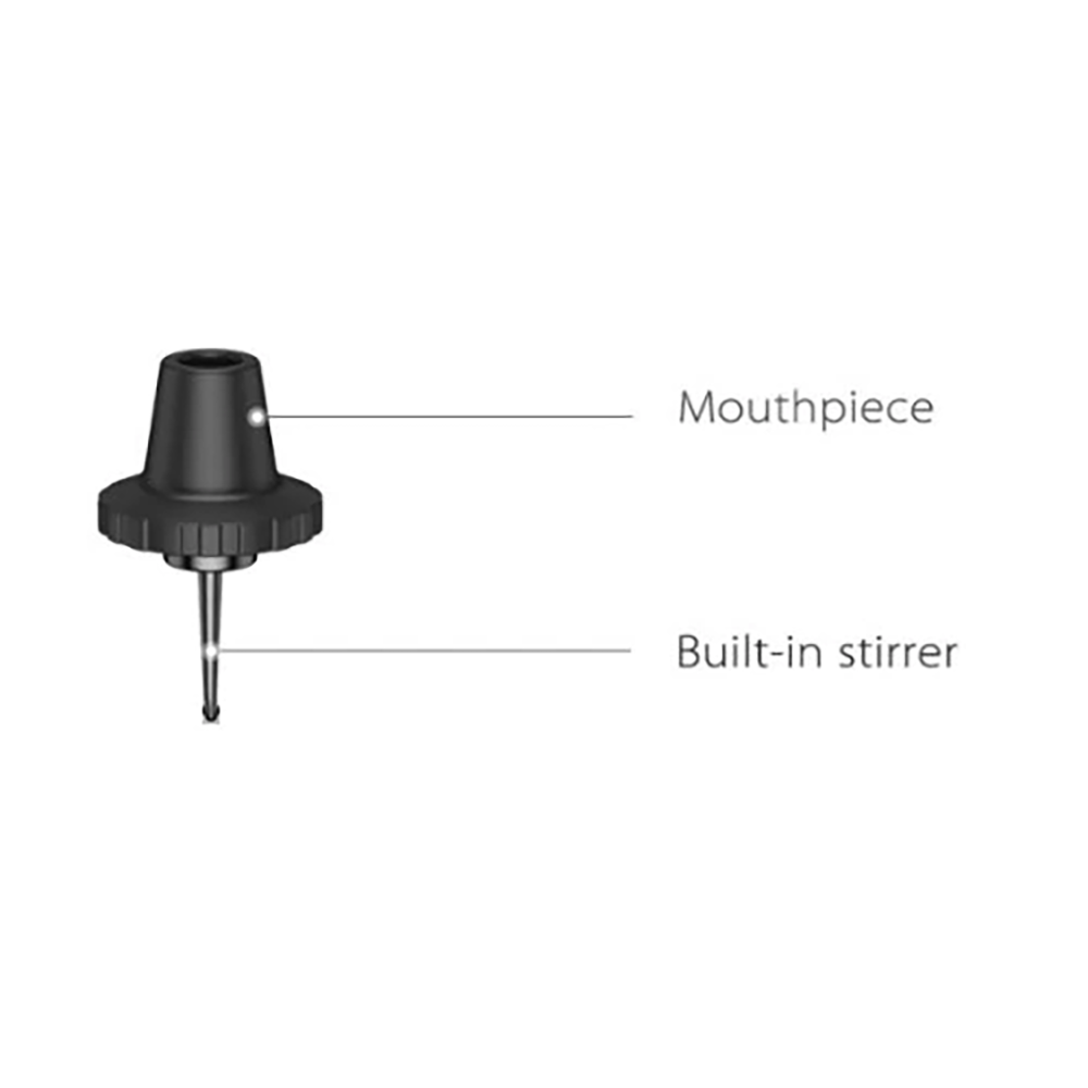 YOCAN - HIT - MOUTHPIECE - 5pk