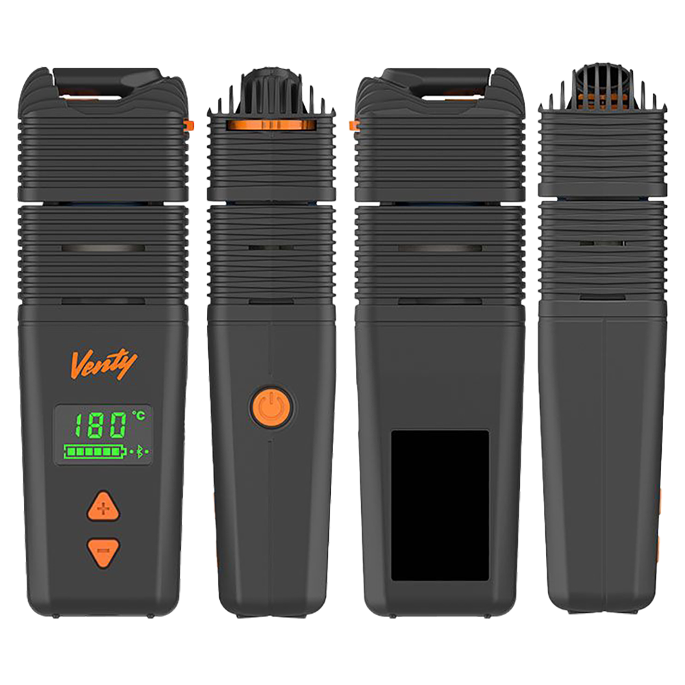 STORZ & BICKEL - VENTY VAPORIZER