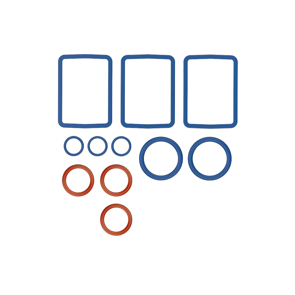 STORZ & BICKEL - VENTY SEAL RING SET