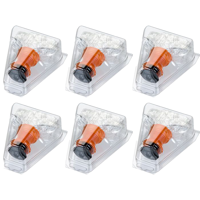 STORZ & BICKEL - VOLCANO EASY VALVE BAG SET - 6 PIECES