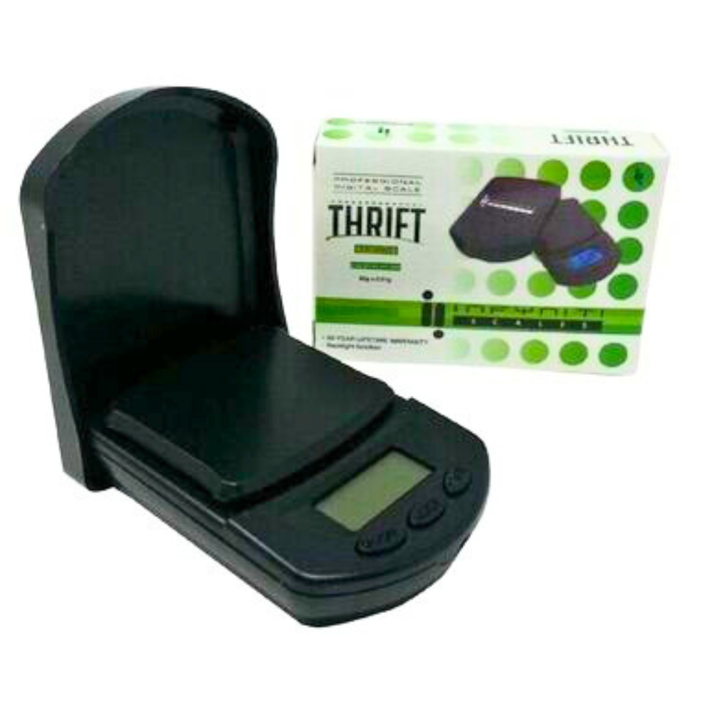 Infyniti TF-060 Thrift Digital Scale 60g x 0.01g