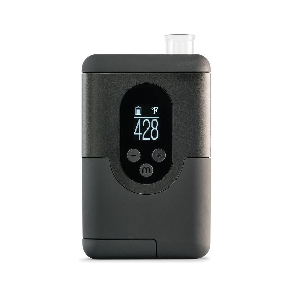 ARIZER - ARGO - HERBAL VAPORIZER - BLK