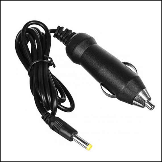 ARIZER SOLO - CAR CHARGER