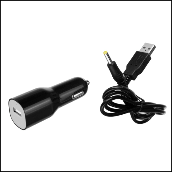 ARIZER AIR - CAR CHARGER