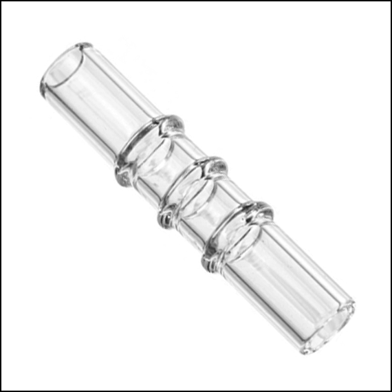 ARIZER EXTREME Q/ V-TOWER - GLASS WHIP MOUTHPIECE 3'