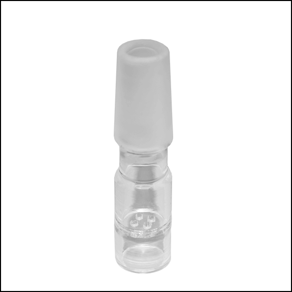 ARIZER AIR - FROSTED GLASS AROMA TUBE - 14MM