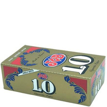 JOB Gold 1.0 Rolling Papers - 24ct