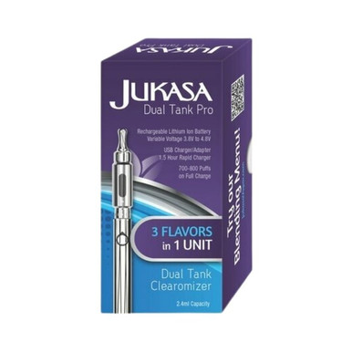 Jukasa Smooth Vaporizer