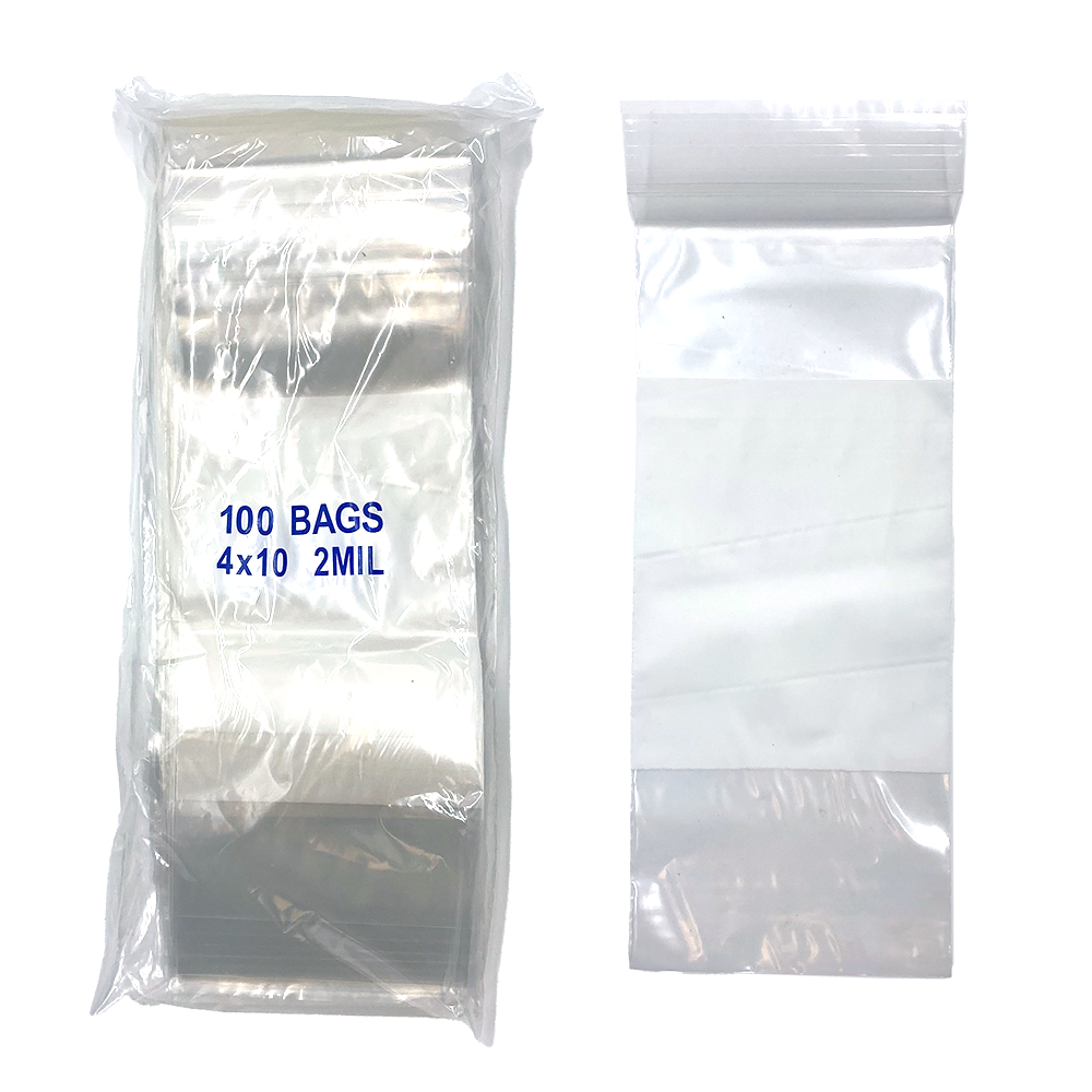 PROHIBITION - CIGAR BAGS 100PK