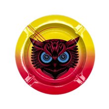 Late Owl Saash Tray