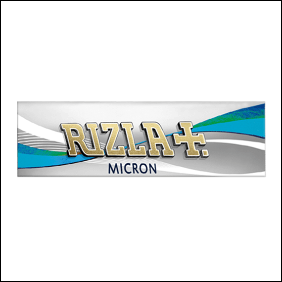 RIZLA - ROLLING PAPER - MICRON - SF 1.0 (50)