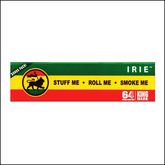 IRIE - ROLLING PAPER - KS (24)