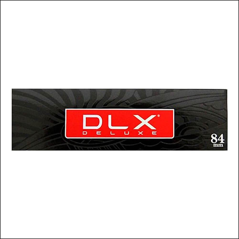 DLX - ROLLING PAPER - FINE 84MM (24)