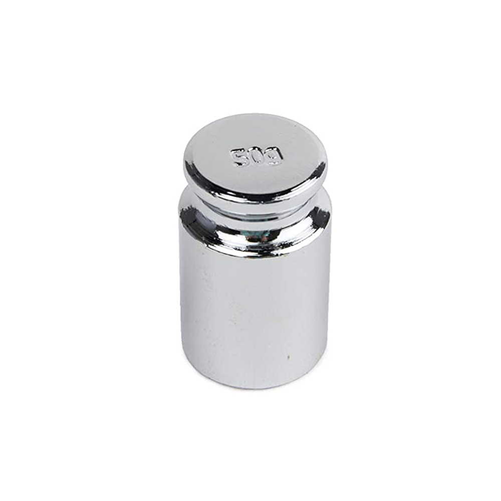 TRUWEIGH - CALIBRATION WEIGHT - 50G