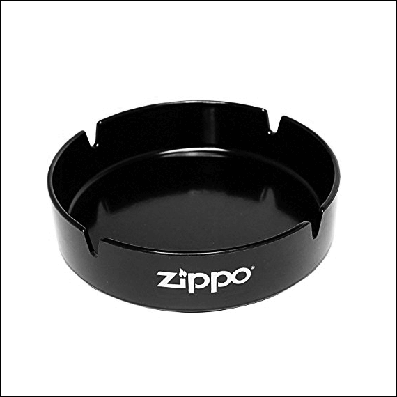 ZIPPO - CIGARETTE ASHTRAY