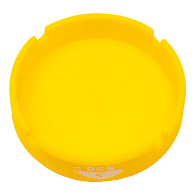 OCB Silicone Ashtray - Assorted Colours