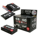 OCB Blocs 300 Rolling Papers - 40ct