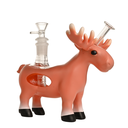 7" Arsenal Moose Waterpipe